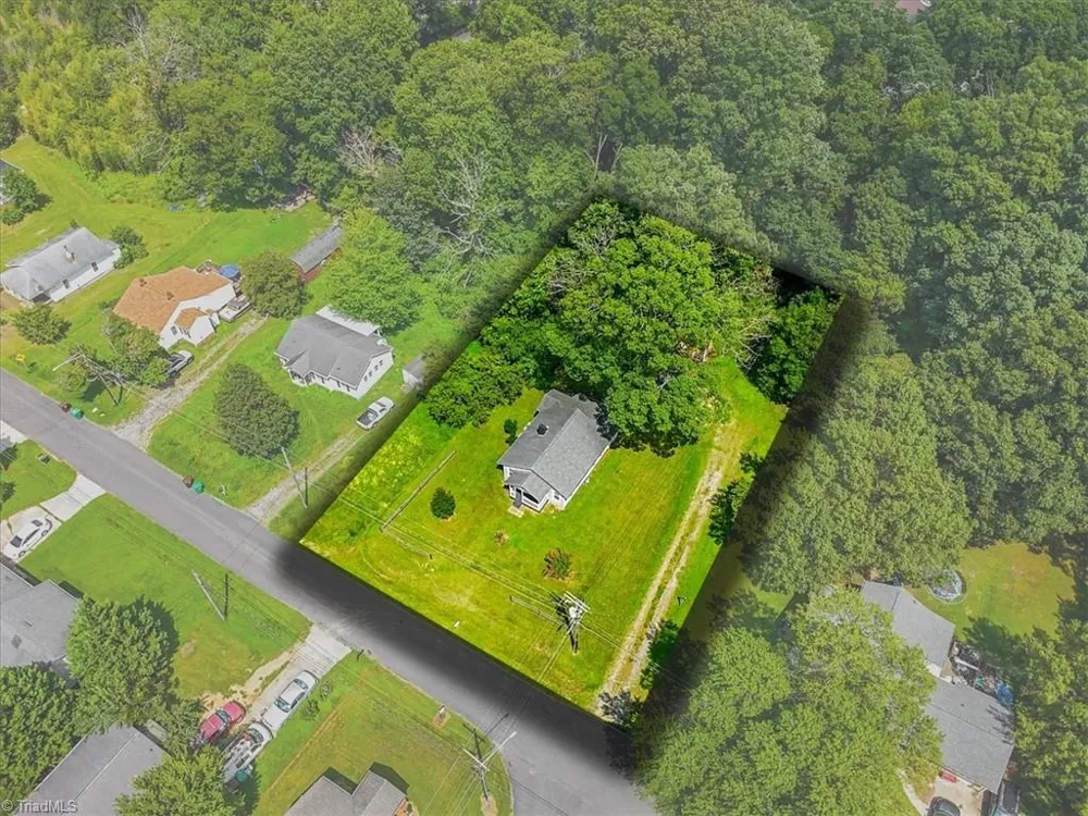 300 Druid Street High Point, NC 27265