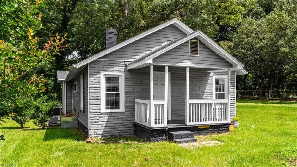 300 Druid Street High Point, NC 27265