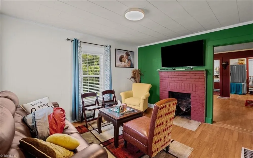 300 Druid Street High Point, NC 27265