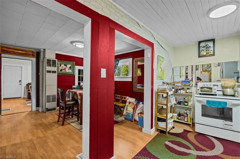 300 Druid Street High Point, NC 27265