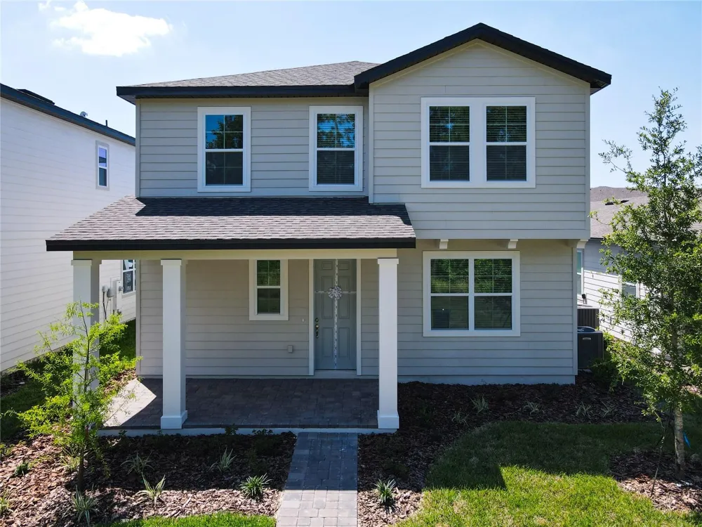 11165 GREEN CITRON ALLEY Winter Garden, FL 34787