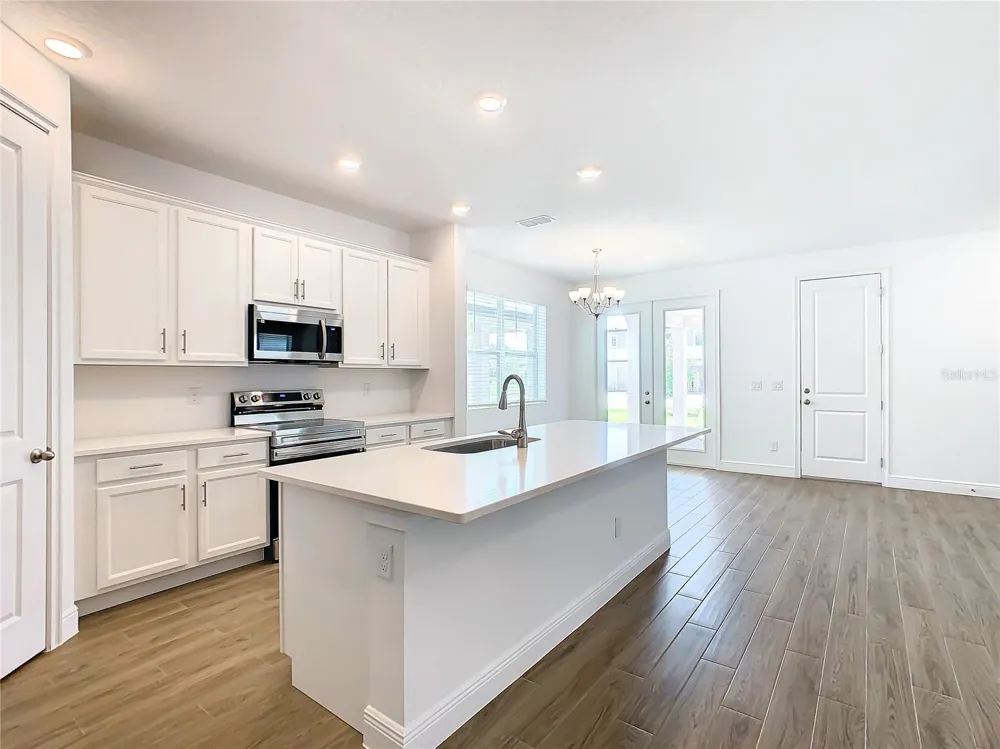 11165 GREEN CITRON ALLEY Winter Garden, FL 34787