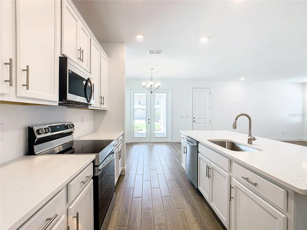 11165 GREEN CITRON ALLEY Winter Garden, FL 34787
