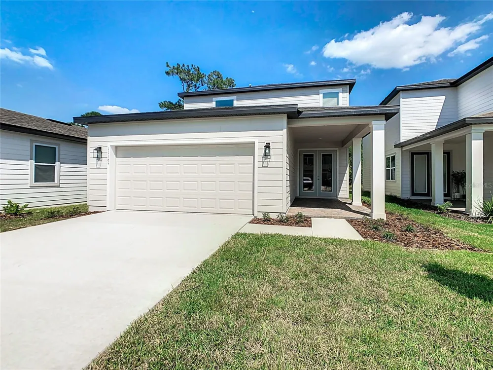 11165 GREEN CITRON ALLEY Winter Garden, FL 34787