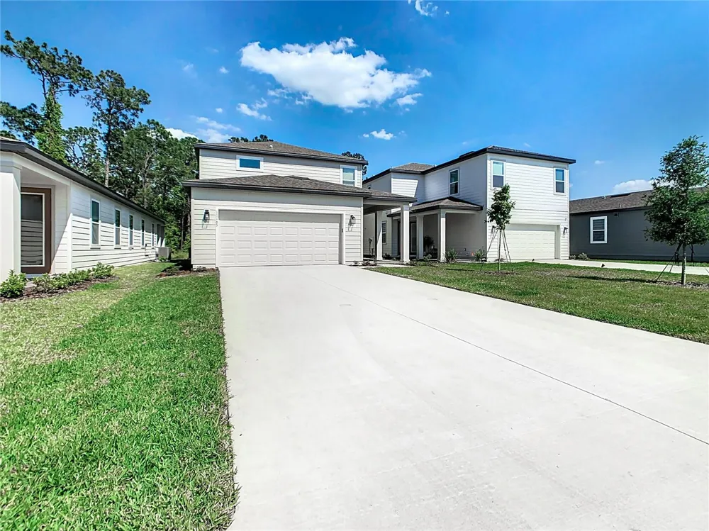 11165 GREEN CITRON ALLEY Winter Garden, FL 34787