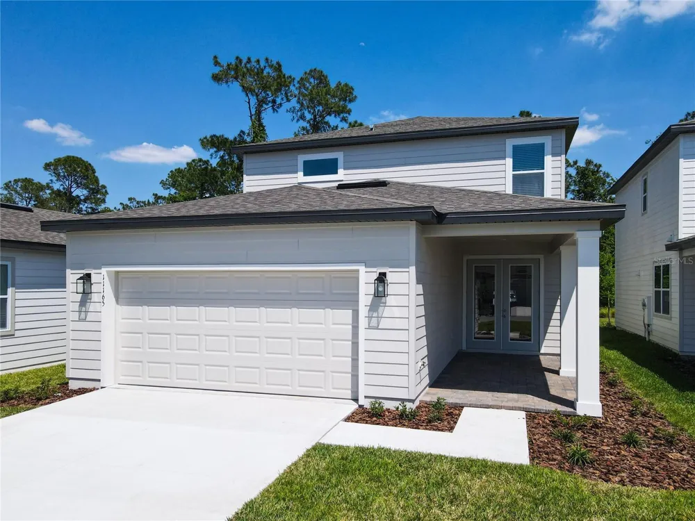 11165 GREEN CITRON ALLEY Winter Garden, FL 34787