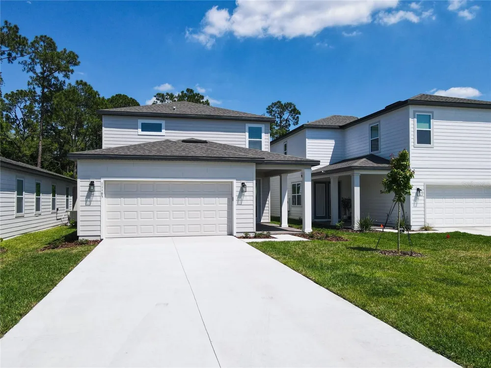 11165 GREEN CITRON ALLEY Winter Garden, FL 34787