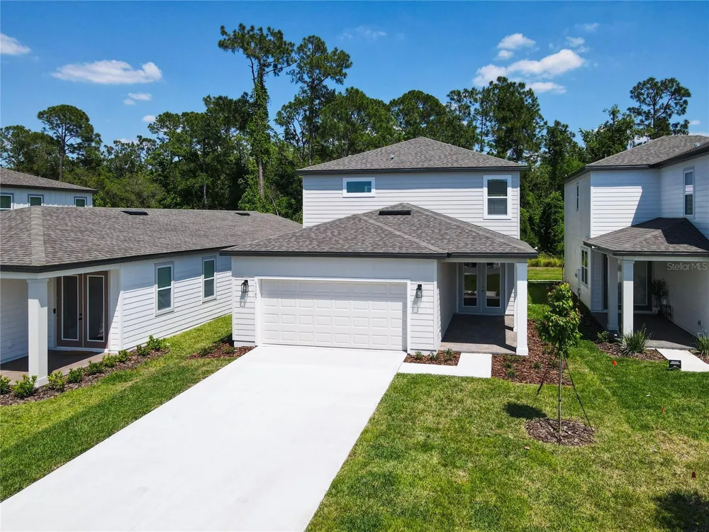 11165 GREEN CITRON ALLEY Winter Garden, FL 34787