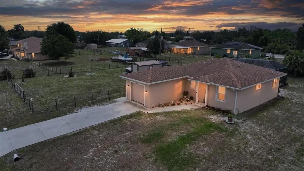30035 ALDER ROAD Punta Gorda, FL 33982