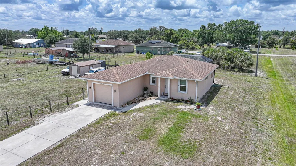 30035 ALDER ROAD Punta Gorda, FL 33982