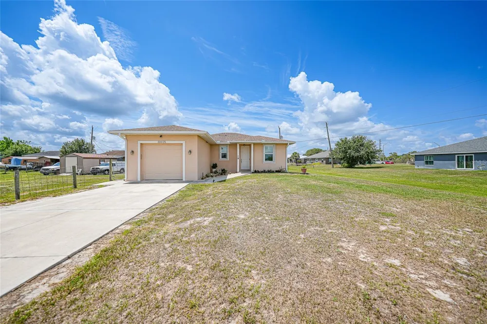 30035 ALDER ROAD Punta Gorda, FL 33982