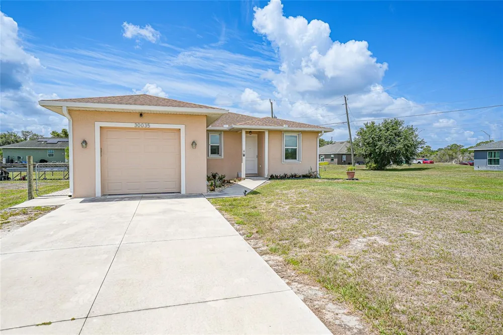 30035 ALDER ROAD Punta Gorda, FL 33982