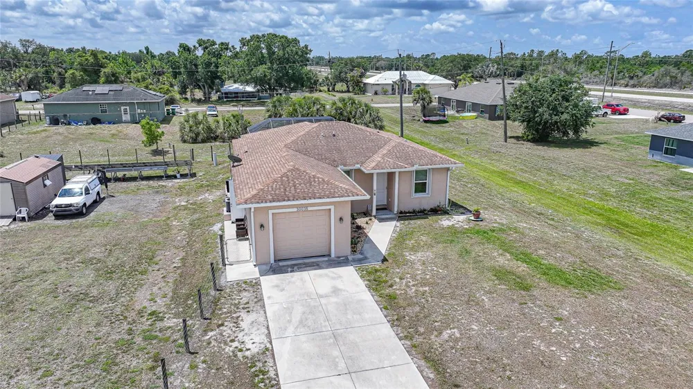 30035 ALDER ROAD Punta Gorda, FL 33982