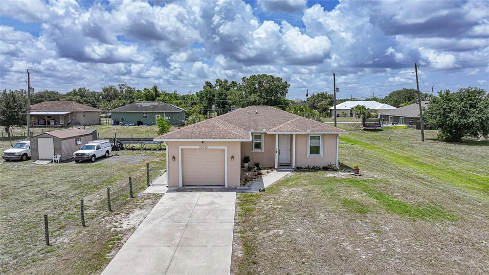 30035 ALDER ROAD Punta Gorda, FL 33982
