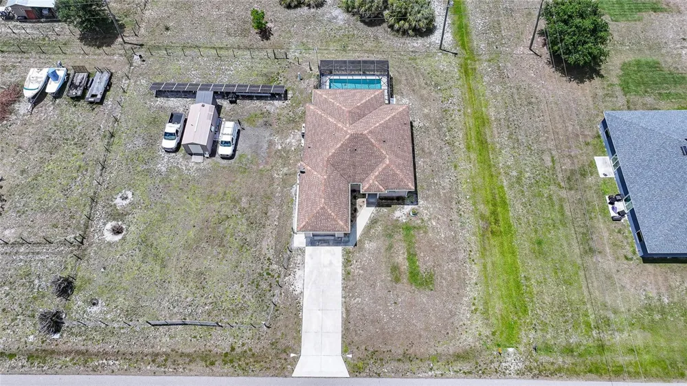 30035 ALDER ROAD Punta Gorda, FL 33982