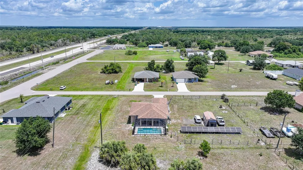 30035 ALDER ROAD Punta Gorda, FL 33982