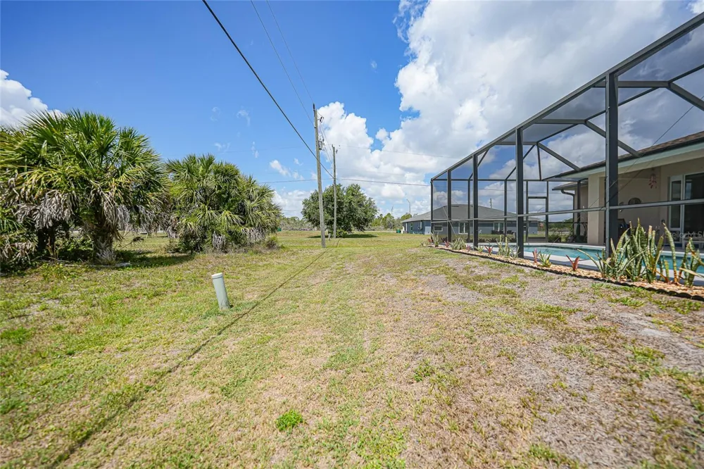 30035 ALDER ROAD Punta Gorda, FL 33982