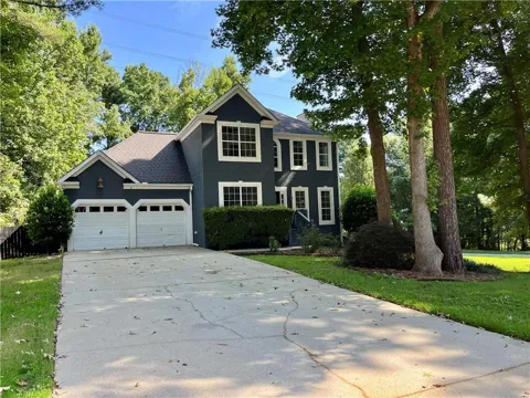 22 Fallow Lane