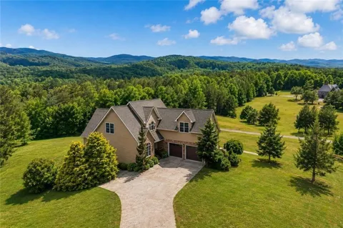 100 Pond Overlook Lane
