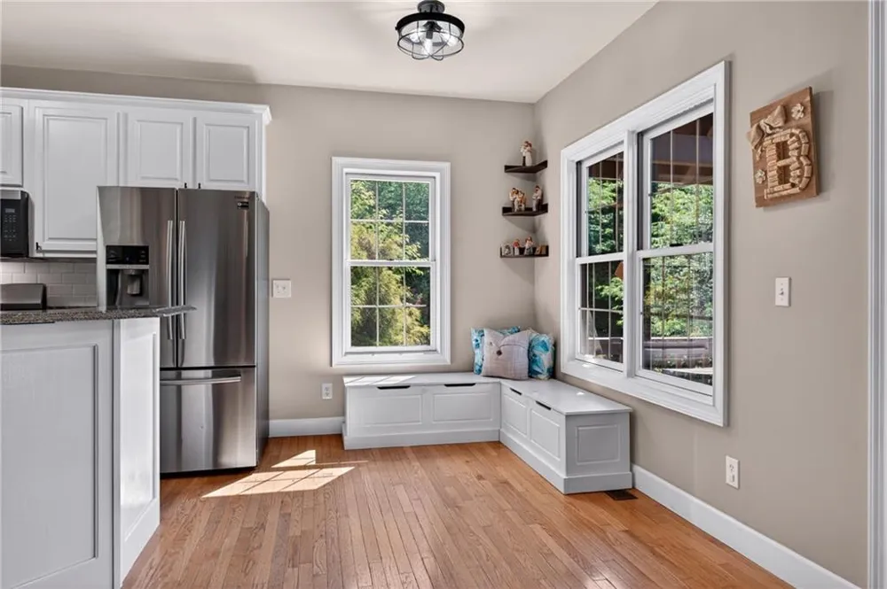 100 Pond Overlook Lane Morganton, GA 30560