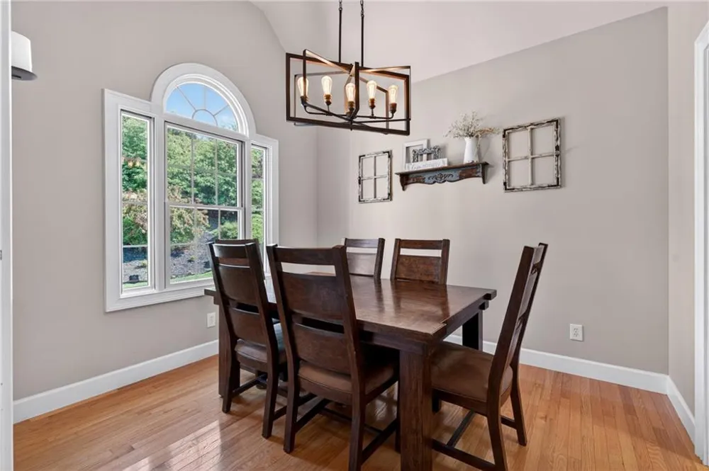 100 Pond Overlook Lane Morganton, GA 30560