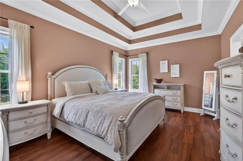 100 Pond Overlook Lane Morganton, GA 30560