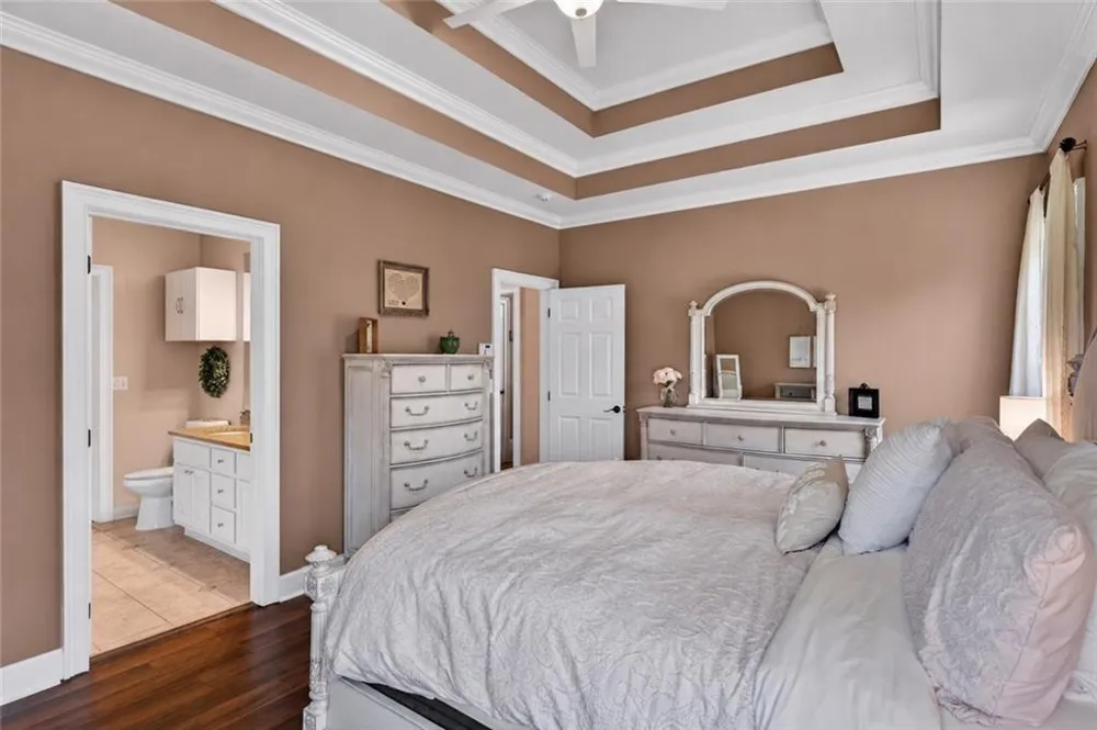 100 Pond Overlook Lane Morganton, GA 30560