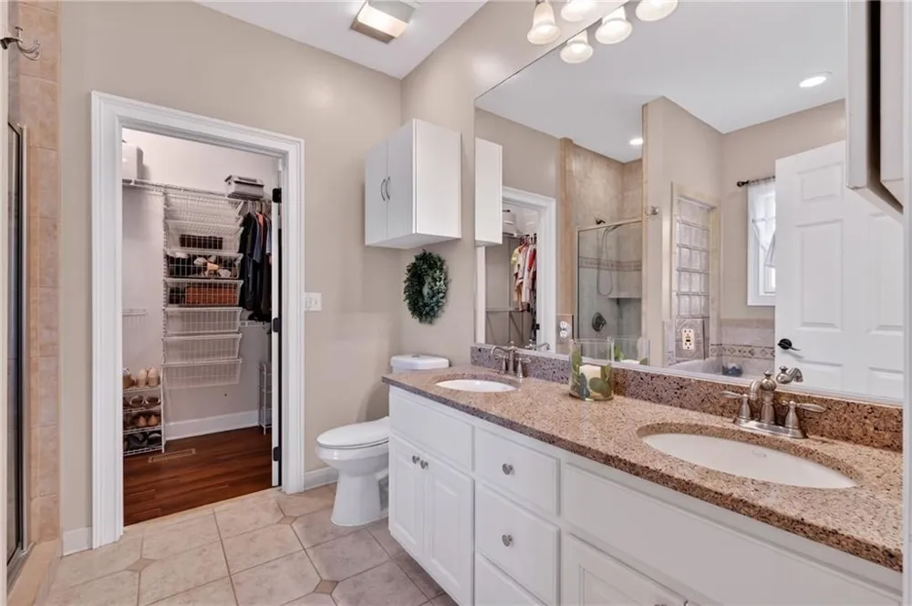 100 Pond Overlook Lane Morganton, GA 30560