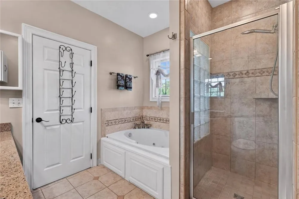100 Pond Overlook Lane Morganton, GA 30560