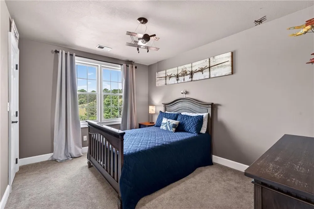 100 Pond Overlook Lane Morganton, GA 30560