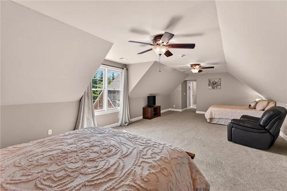 100 Pond Overlook Lane Morganton, GA 30560