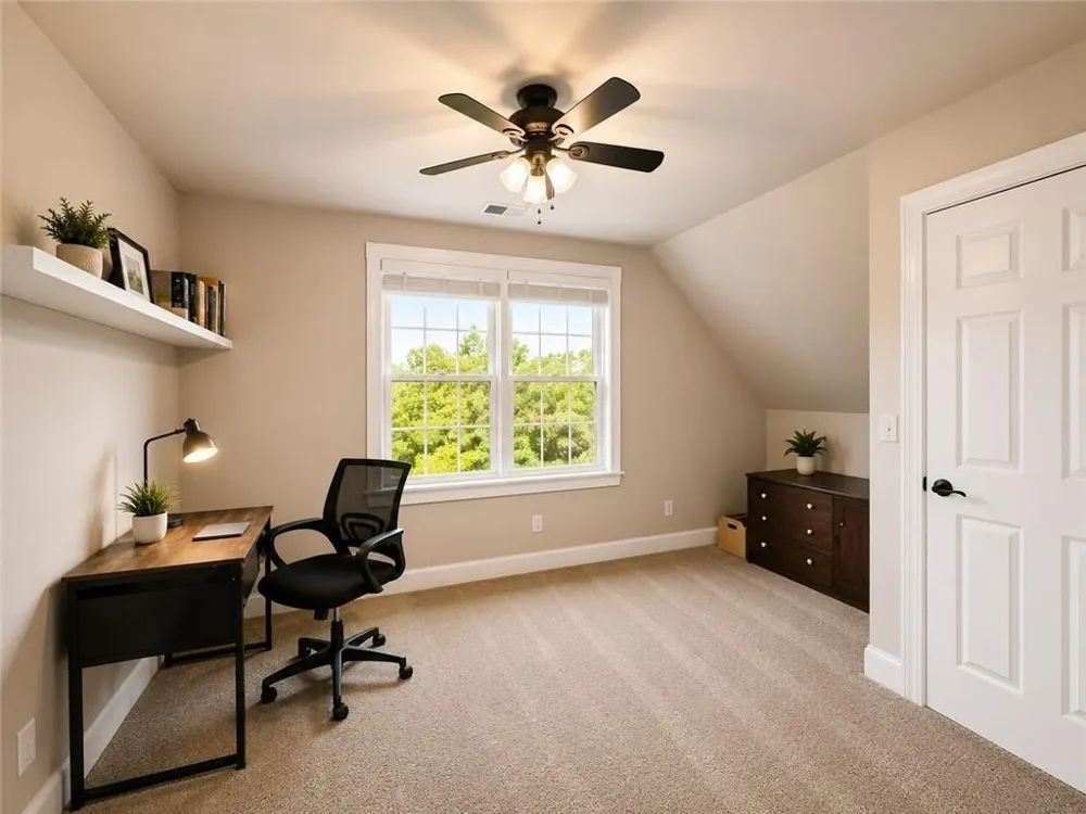 100 Pond Overlook Lane Morganton, GA 30560