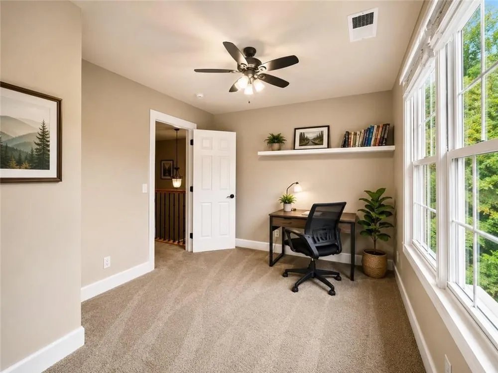 100 Pond Overlook Lane Morganton, GA 30560