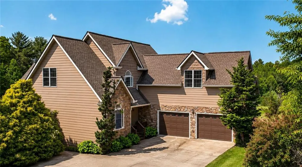 100 Pond Overlook Lane Morganton, GA 30560