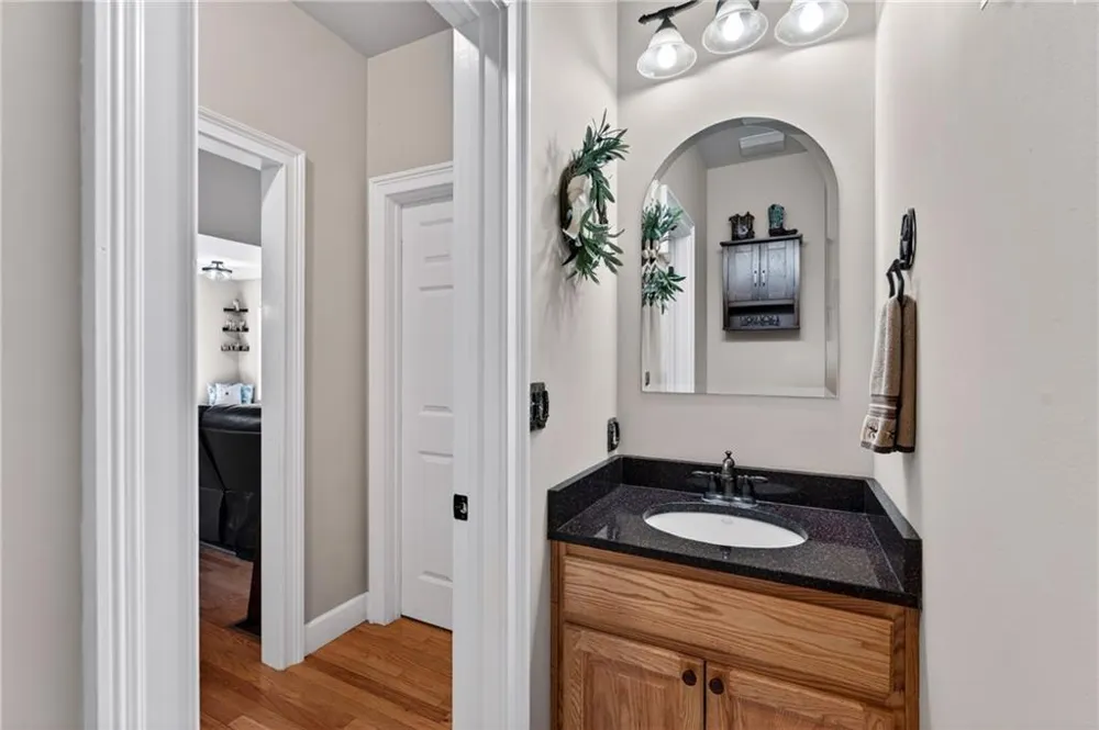 100 Pond Overlook Lane Morganton, GA 30560