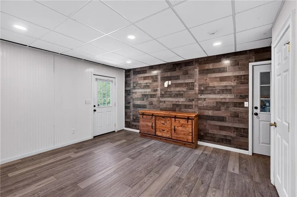 100 Pond Overlook Lane Morganton, GA 30560