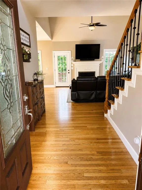 100 Pond Overlook Lane Morganton, GA 30560