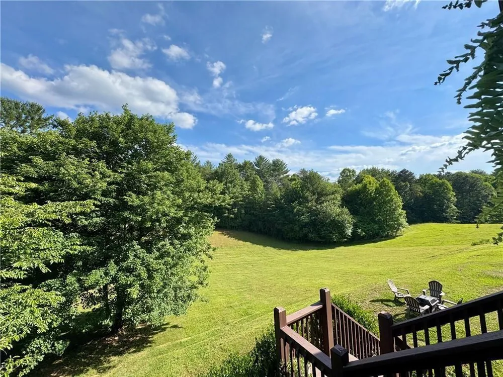 100 Pond Overlook Lane Morganton, GA 30560