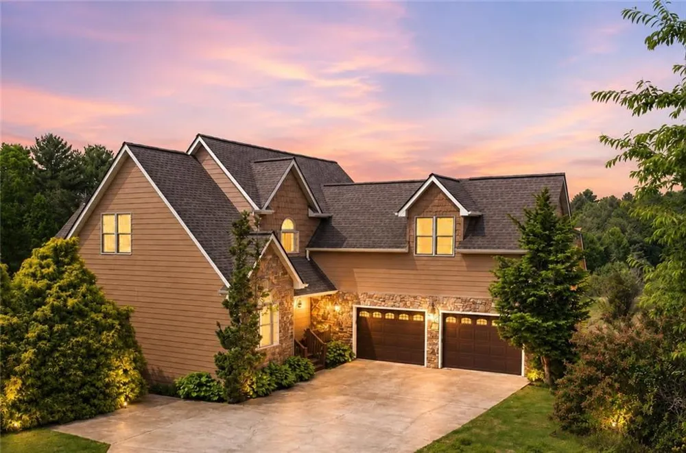 100 Pond Overlook Lane Morganton, GA 30560