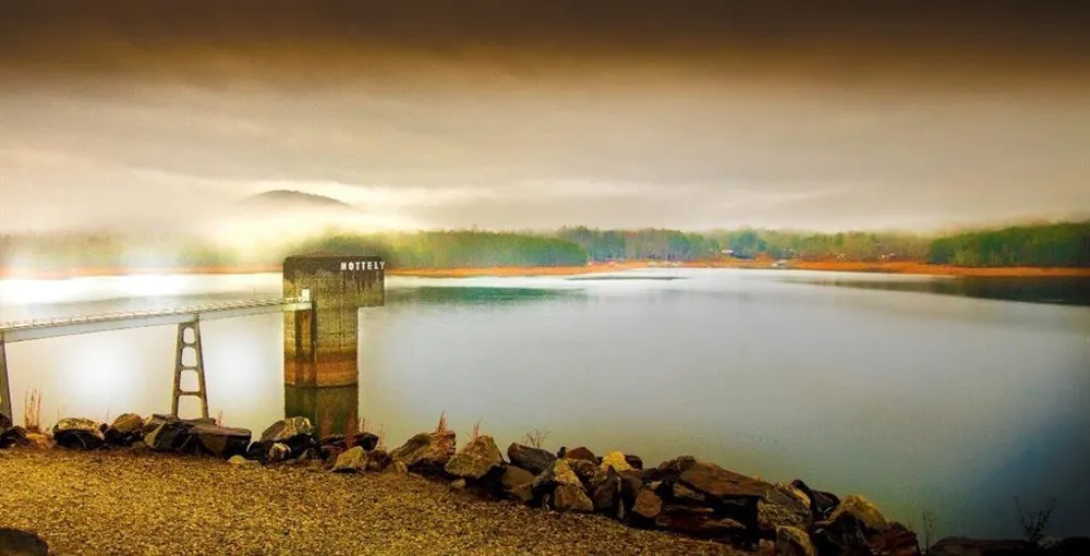 100 Pond Overlook Lane Morganton, GA 30560