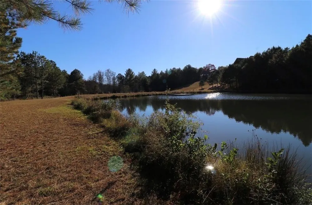 100 Pond Overlook Lane Morganton, GA 30560