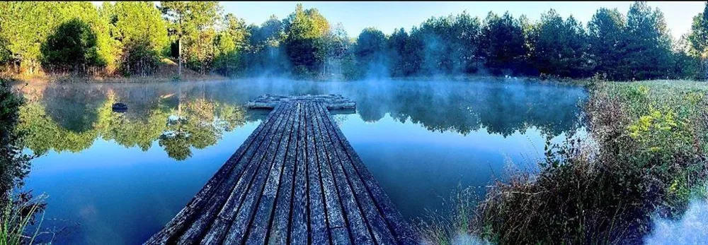 100 Pond Overlook Lane Morganton, GA 30560