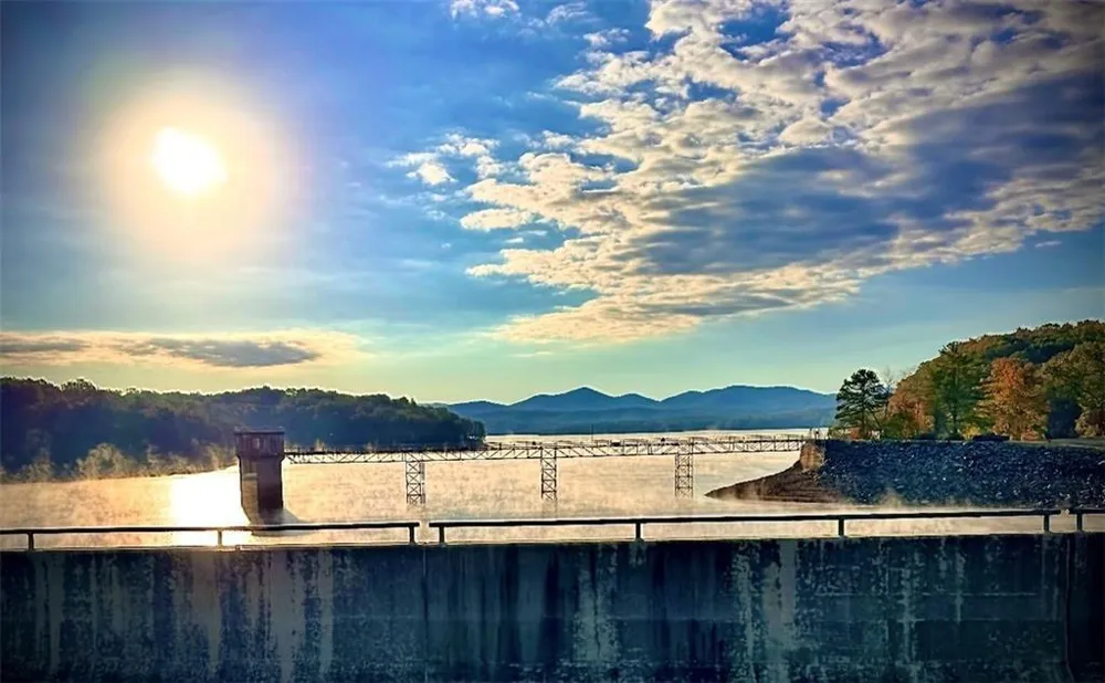 100 Pond Overlook Lane Morganton, GA 30560