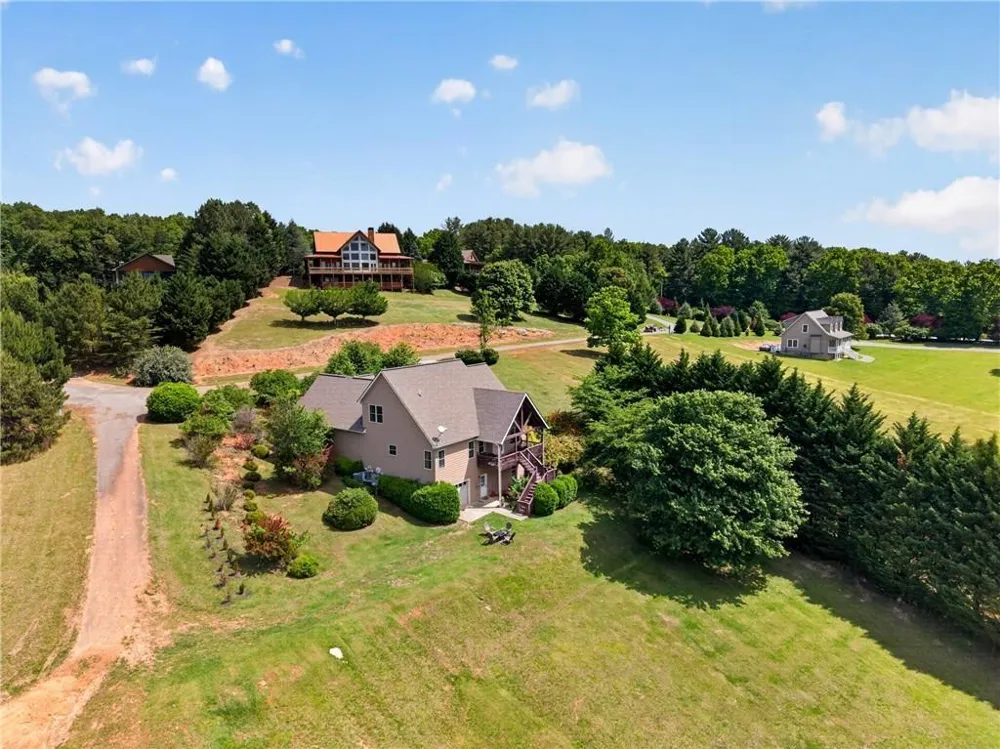 100 Pond Overlook Lane Morganton, GA 30560