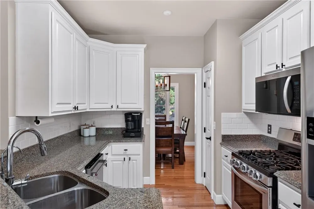 100 Pond Overlook Lane Morganton, GA 30560