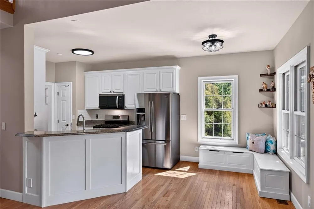100 Pond Overlook Lane Morganton, GA 30560