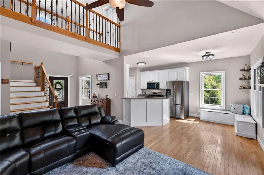 100 Pond Overlook Lane Morganton, GA 30560