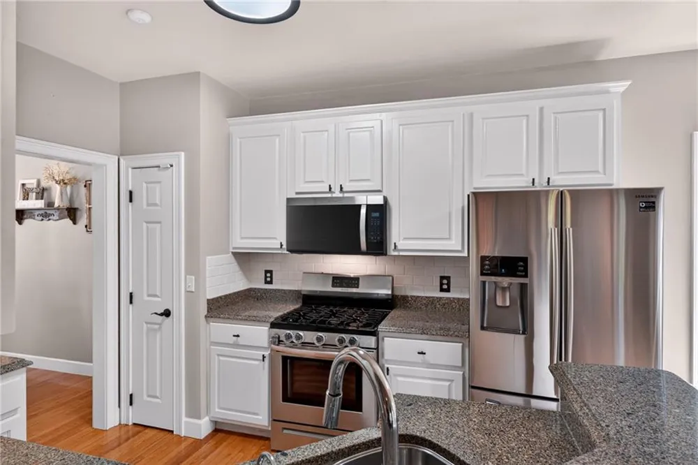100 Pond Overlook Lane Morganton, GA 30560