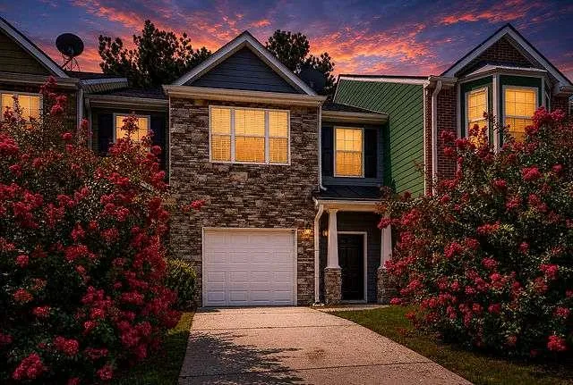 2764 Haligan Riverdale, GA 30296