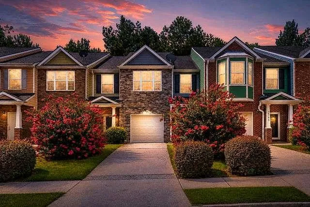 2764 Haligan Riverdale, GA 30296